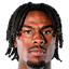 Mackenzie Mgbako player photo
