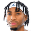 Jordan Burks player photo