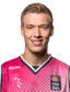 Robin Lodders player photo