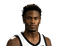 Joe Toussaint player photo