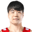 Park Min-wu player photo