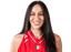 Claudia Ramos	 player photo
