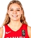 Delaney Gibb player photo