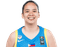 Khate CASTILLO player photo