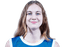 Elina Syniakova player photo