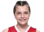 Edel Hjelle	 player photo