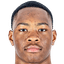 Josiah Hammons player photo