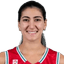 Tina Rita Raffoul player photo