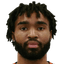TJ Starks player photo