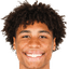 Landon Lewis player photo