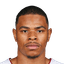 Keshad Johnson player photo