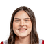 Raegan Beers player photo