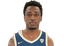 Clarke player photo