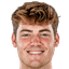 Alex Huibregtse player photo