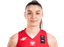 Julia Koryzna player photo