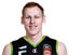 Rhys Vague player photo