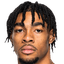 kavon bradford player photo