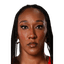 Jacqueline Benitez player photo