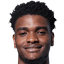 John Egbunu player photo