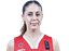 Sophia Priestley player photo