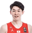 Eijiro OGAWA player photo