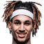 Darren Egbe player photo