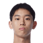 W.Yang player photo