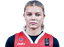 Ida Johansen player photo