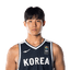 Beomyoun PARK player photo