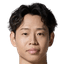 Kei Sugimoto player photo