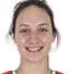 Iryna Krauchanka player photo