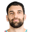 Gerard Hadidian player photo
