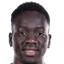Fousseyni Drame player photo