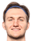 Lisovskiy Vladislav Valerevich player photo