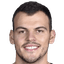 A. Zizic player photo