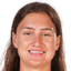 Caroline Bradley player photo
