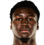Carl Cherenfant player photo