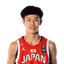 TAISUKE HIRAOKA player photo