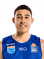 Evans Rapieque player photo