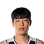 Seungmin LEE player photo