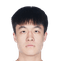 Zhang Kedi player photo