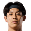 Hikaru Tsukioka player photo