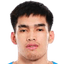 K Quiambao player photo
