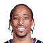 Demar Derozan player photo