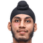 Arvinder Singh player photo
