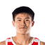 CHEN YUXIU player photo