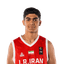 Alireza Rashidi player photo