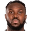Williams narace player photo