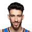 Chet Holmgren player photo