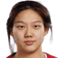 Jiang Zihan player photo